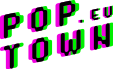 poptown.eu logo